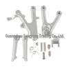Front Footpeg Bracket for YZF R6 2003-2005 & R6S 2006-2010 Motorcycle Modifications