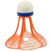 Longchan Windproof Nylon Badminton Shuttlecocks