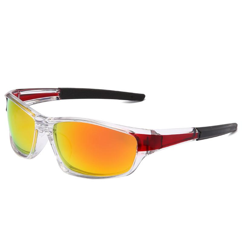 New Luxury Polarized Sunglasses Men's Driving Shades Male Sun Glasses Vintage Classic Sun Glasses