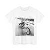Wild Thing T-Shirt Retro Ann Margret Tee Fahrrad Biker 60er Motorrad Chopper