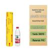 JINGRX Food Grade PVC Cling Film