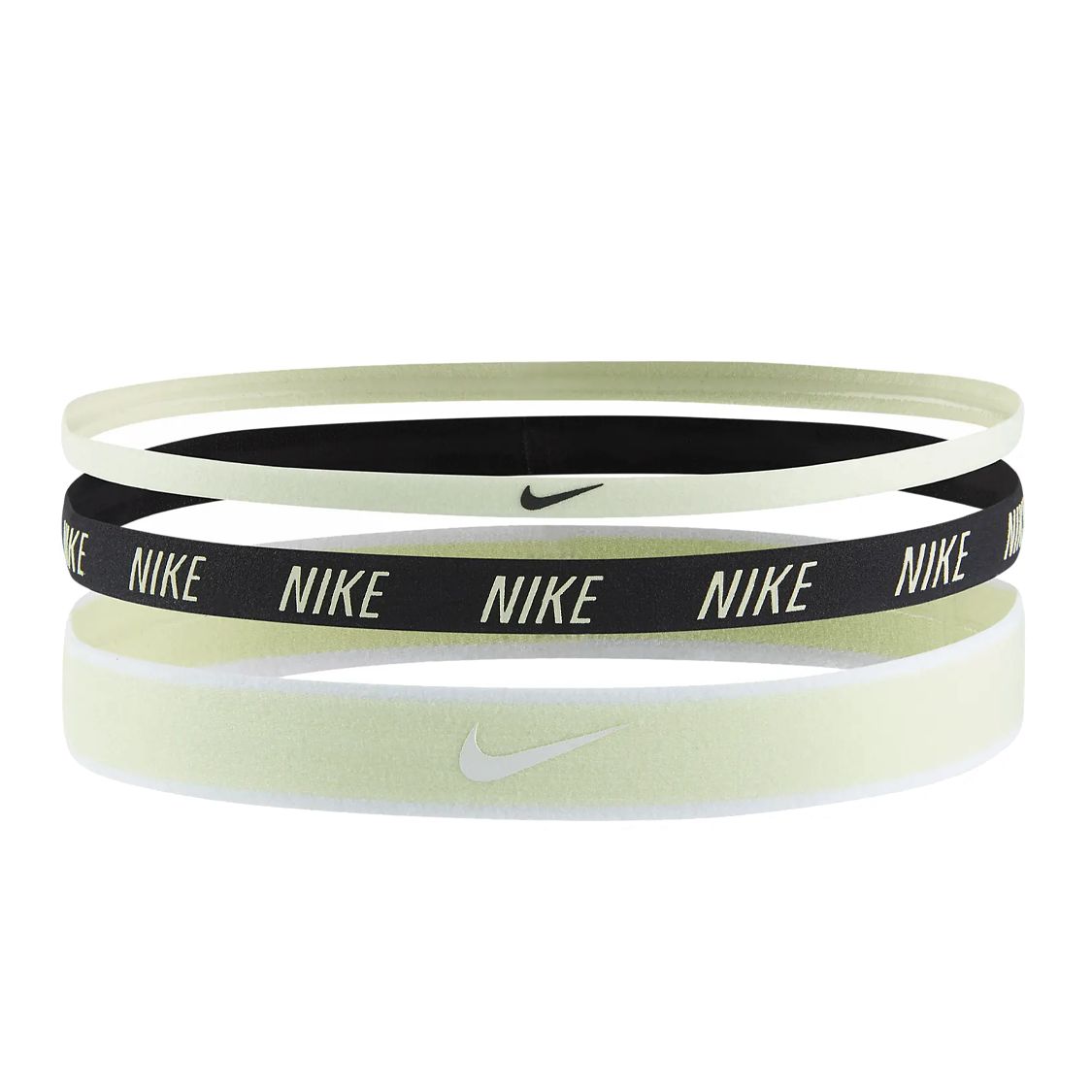 

Nike Mixed Width Sports Headbands Unisex Couple Set Three Pack Unisex accessories Multi-color AC4453-384 Multicolor,F