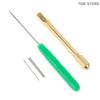 1set DIY Doll Hair Toll Set 0.6/0.8mm Doll Hair Rooting Reroot Rehair Tool