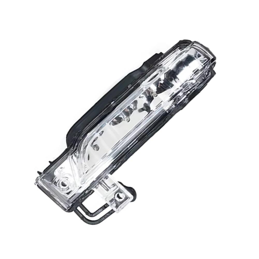 RH Mirror Turn Signal Light Indicator Lamp Light For Jeep Grand Cherokee 2011-21