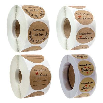 Hediye Paketi – Ambalaj Etiketleri