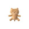 Plush Toy, Posable Limbs, Animal, Smartphone Stand, "Nuigurumi" Photography, "Nuikatsu" Hobby, Cute Cat, Gift, Present, Interior, Soothing, Fukufuku