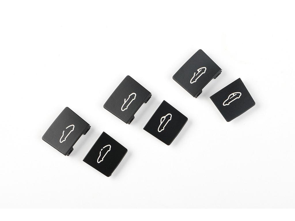 Switch Button for Porsche 981/718/911 Cayman Boxster Sports Car Convertible
