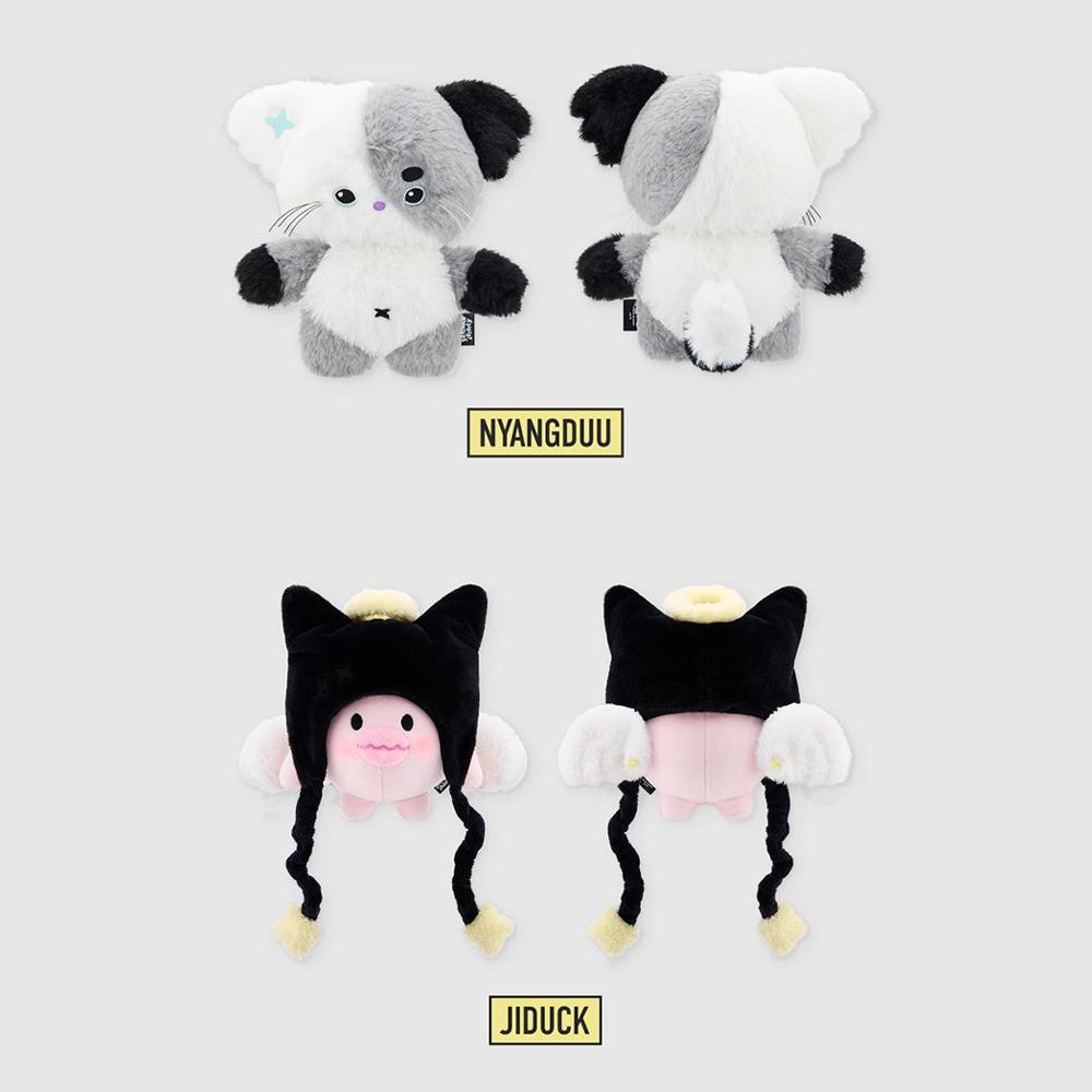 Xdinary Heroes Xdinary Monsters PLUȘ ORIGINAL Ver.