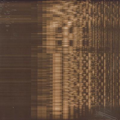LP Record STEVE MOORE - Cursed Objects BEWITH163LP Be With Records 2024 UK Dance & Electronica