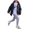 Nike DNA Down Jacket Teenagers Black Kids' HQ7176-010