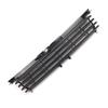 B07A-For VW Jetta Bora MK4 1999-2004 Car Front Hood Grille Replacement 1J5853655C 1J5853653E Car Grill