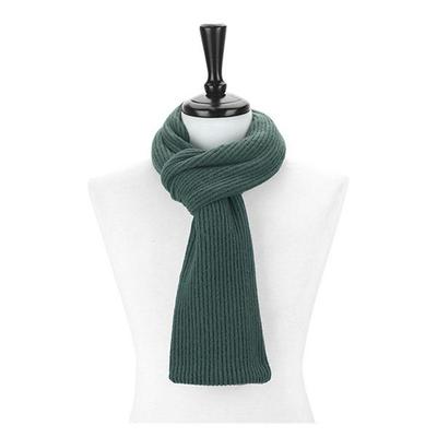 Men's Winter Muffler Plain Neck Warmer 921VNM