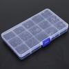 2575Pcs Plastic Eyes and Noses Pack     Craft Kit Set with A Storage Box for Toy Doll