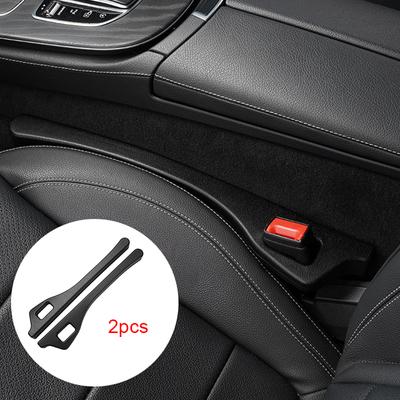 Autositz-Lückenfüller, Seitennaht-Steckerstreifen, auslaufsicherer Füllstreifen, Anti-Drop-Sitzlückenstreifen, universeller Innenraum