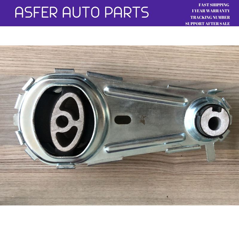 Linke untere Motorhalterung für Megane Mk3 Fluence 1,5 dC 6-Gang Scenic Mk3 2,0 16 V OEM 112380010R