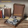 Зберігання даних – Чохли для CD/DVD-дисків