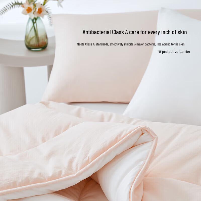 Sojabohnenfaser Ganzjahresdecke