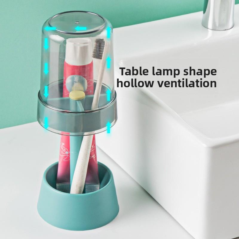 Creative Desktop Portable Travel Mouthwash Cup