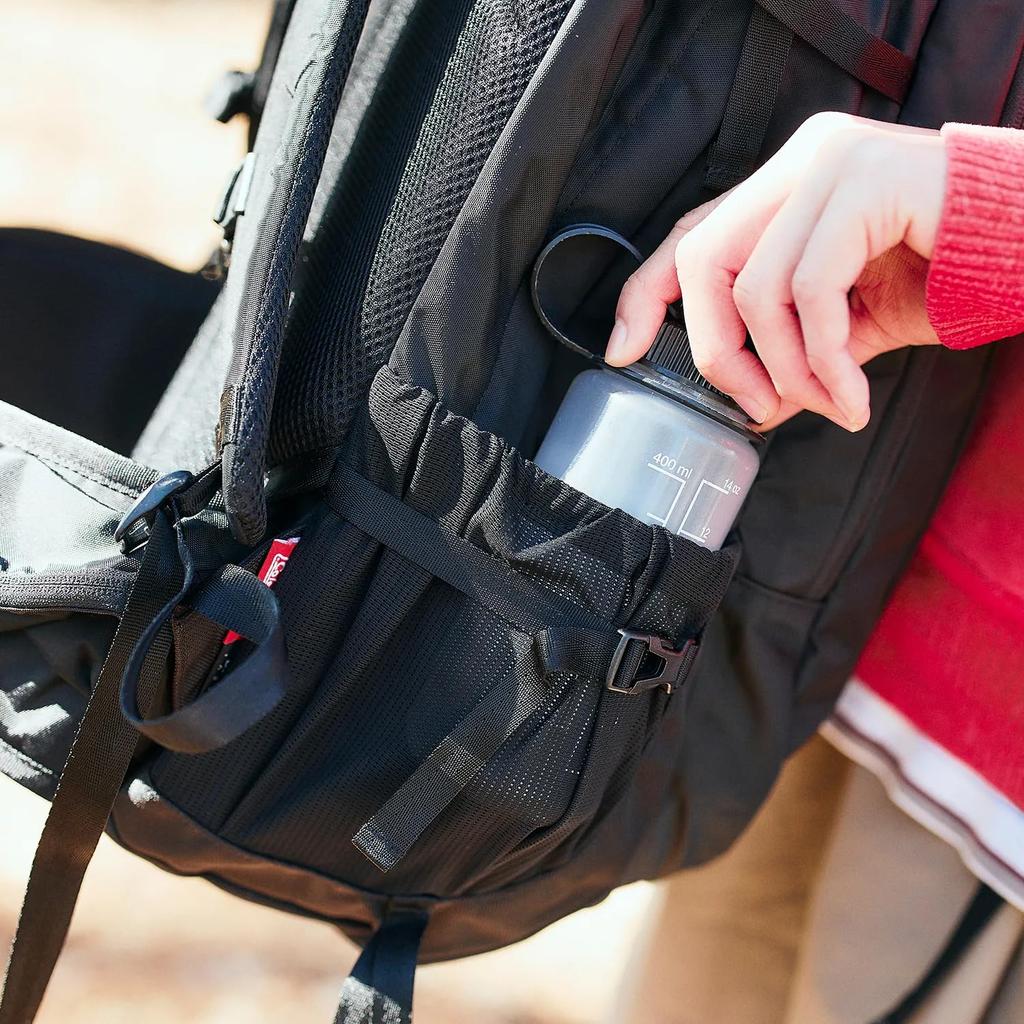 Coleman Esria 25 Rucksack, Herren und Damen, Unisex, 25L, Leicht, Wasserabweisend, Ideal für Outdoor-Aktivitäten, Pendeln, Schule, Verein