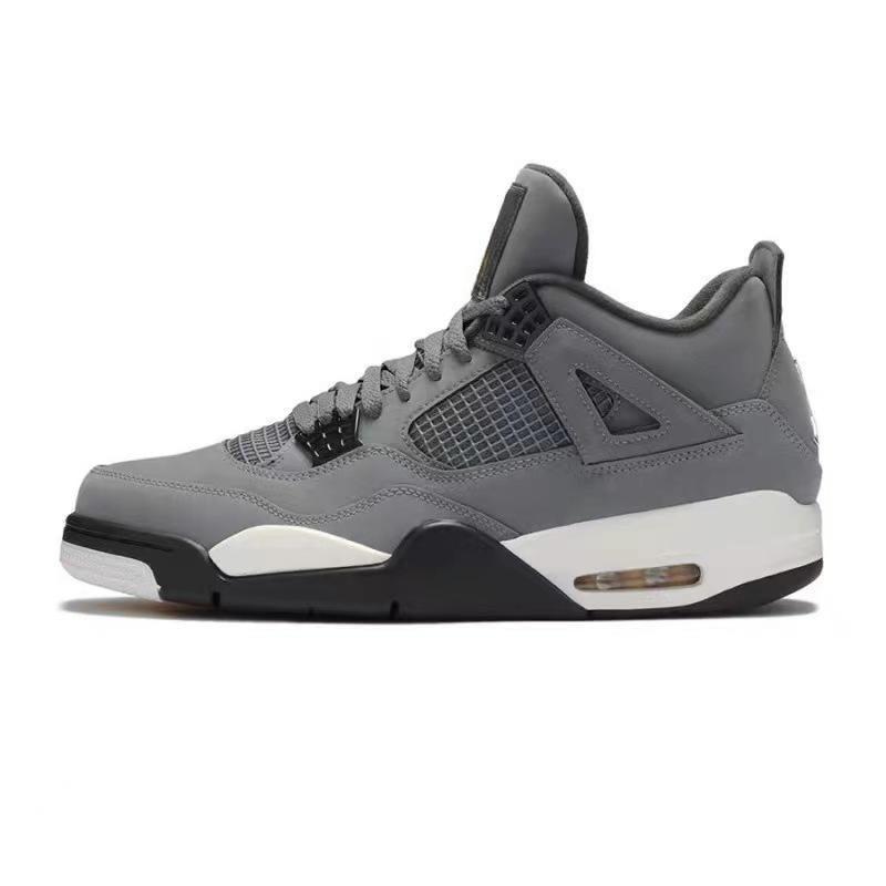 Zapatillas de Baloncesto de Caña Alta para Hombre y Mujer con Amortiguación de Aire Suela de Goma Antideslizante para Cancha Interior/Exterior Running