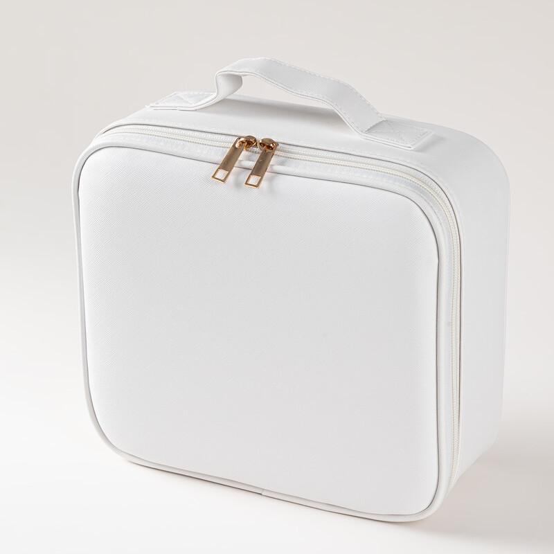 Large Capacity Portable Cosmetic Bag