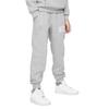 Teenagers Nike Knitted Sweatpants Sportswear Club Gray HJ3159-063