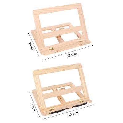 Schulbedarf – Bücherhalter