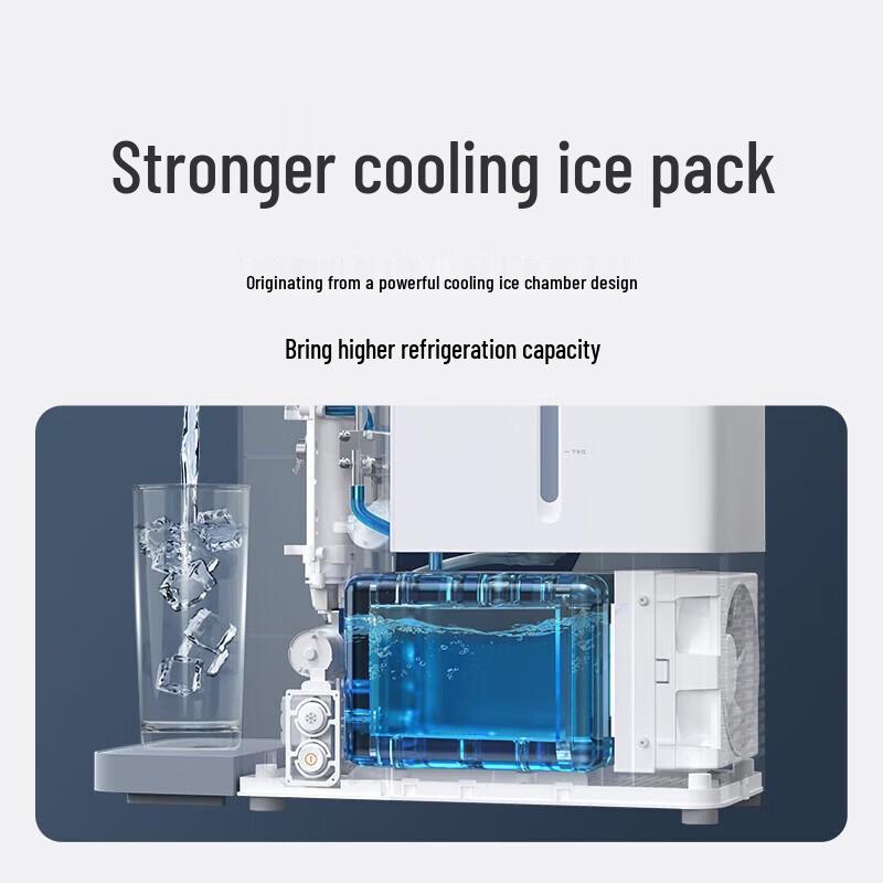 Xiaomi Smart Instant Hot & Cold Water Dispenser CN plug (adapter included)