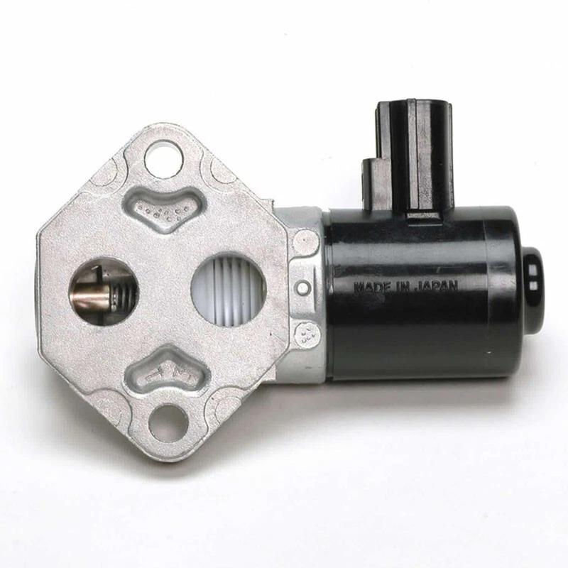 High Quality New For F7CZ-9F715-AC Car Idle Air Control Valve For Ford Escort 1997-2000 Mercury Tracer 1997-1999 F7CZ9F715AC