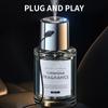 Car Air Freshener Car Fragrance Spray Car Perfume Intelligent Fragrance Locomotive Large Capacity Humidifier Fragrance Machine