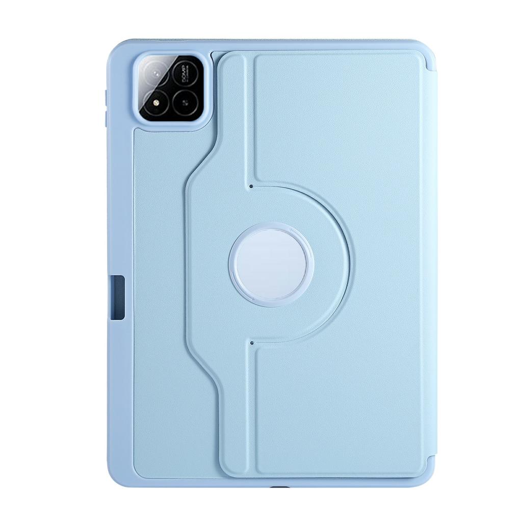 For Xiaomi Pad 7 Pro/Pad 7 Case Stand Leather Tablet Cover