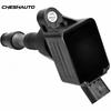 27300-2E601 Ignition Coil for Hyundai Avante Elantra Kona Sonata Hybrid Veloster Kia Forte 2.0l 2013-