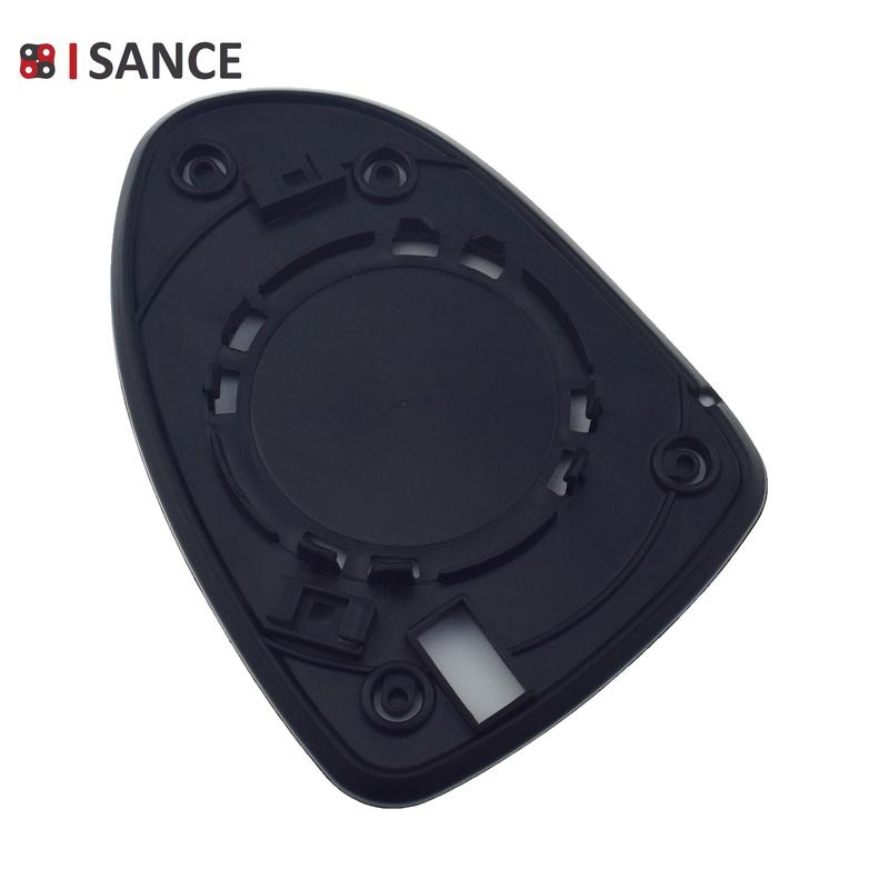Rear View Side Mirror Glass No-Heated Left LH or RH Right For Kia Rio 1.6L 2012 2013 2014 2015 2016 2017 87611-1W010,87621-1W050