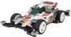 Tamiya Mini 4WD PRO Series 43 Rise Emperor MA Chassis 18643 No.