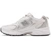 530 'Silver White' Sneakers MR530EMA