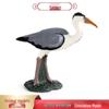 Children's Educational Animal Models: Heron, Eagle, Small Flying Birds Toys