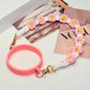 Stanley Multi-purpose Hand-woven Wrist Strap for Water Bottles, Kettles, and Thermos Flasks with Pendant