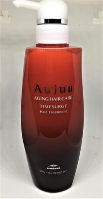 Aujua TS Time Surge Hair Treatment (500g)