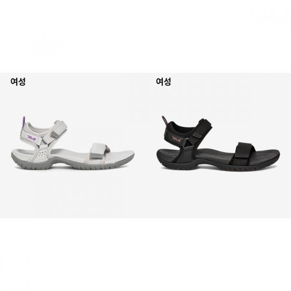 Teva Women S Sandal aliSiera 2 optionS Available Stvf2410271 Lur STVF2410271-BLK/250