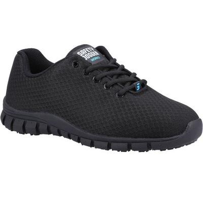 Safety Jogger Mens Kassie Safety Trainers