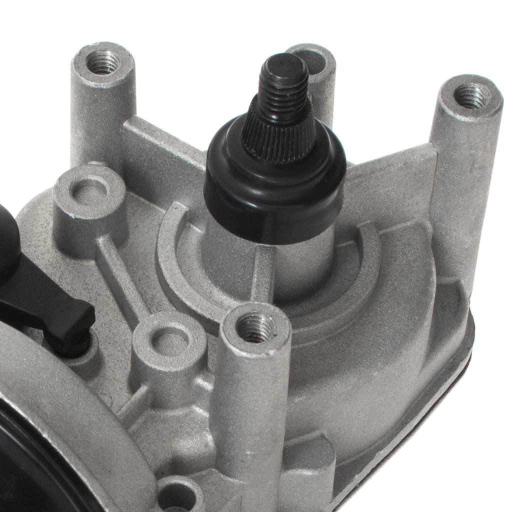 Renault Scenic II 2003- front wiper motor