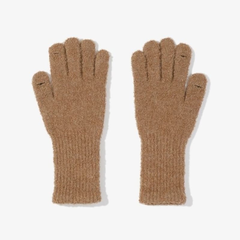 FILA Cozy Knit Gloves_FS254KG01F001_217