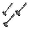 MultiPurpose Octagonal Head Hammer Sledge Hammer Construction Hammer for Home Improvement and Industrial Use Tool