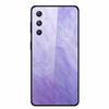 For Samsung Galaxy M54 M34 M14 Case Luxury Tempered Glass Back Cover Hard Case Samsung Galaxy M 54 Capa Fundas Coque Colorful