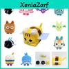 Big Game Animal Cat Plush Pet Simulator Cartoon Soft Stuffed Pillow Kids Toy Cute And Comfy