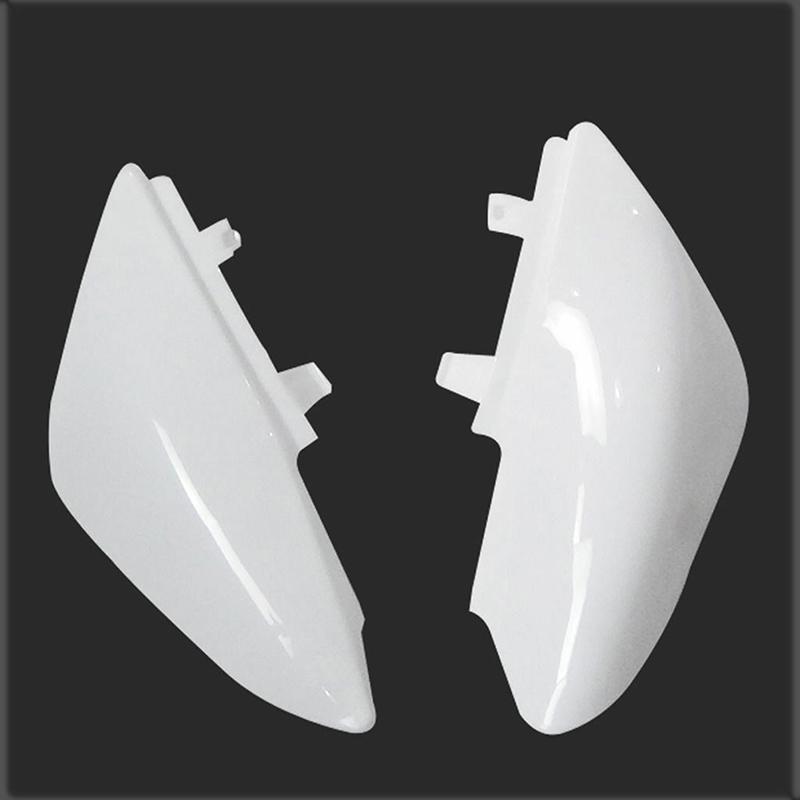 Suitable for Honda XR50 CRF50 Off-road Motorcycle Accessories Little Flying Eagle Plastic Shell Protection Plate