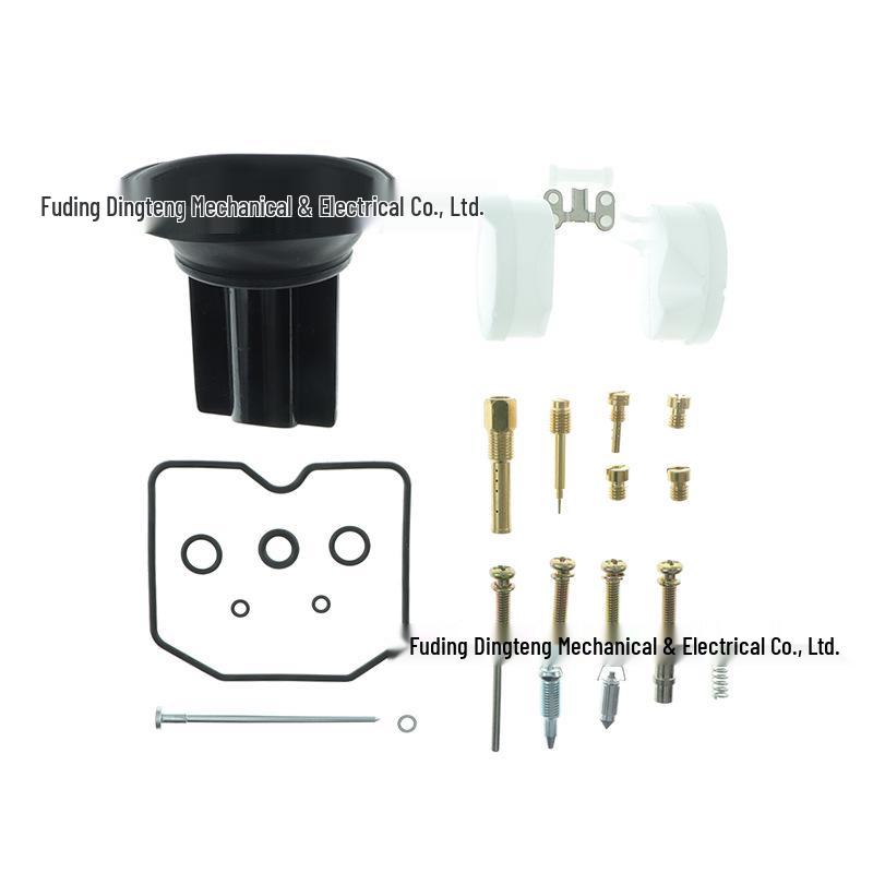 KAWASAKI ZR400 (1989-1995) Carburetor Repair Kit
