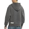 Jordan Htg Serie Collaborazione Felpa con Cappuccio Maniche Lunghe Stampa Monocolore Uomo Top Grigio DJ7974-236