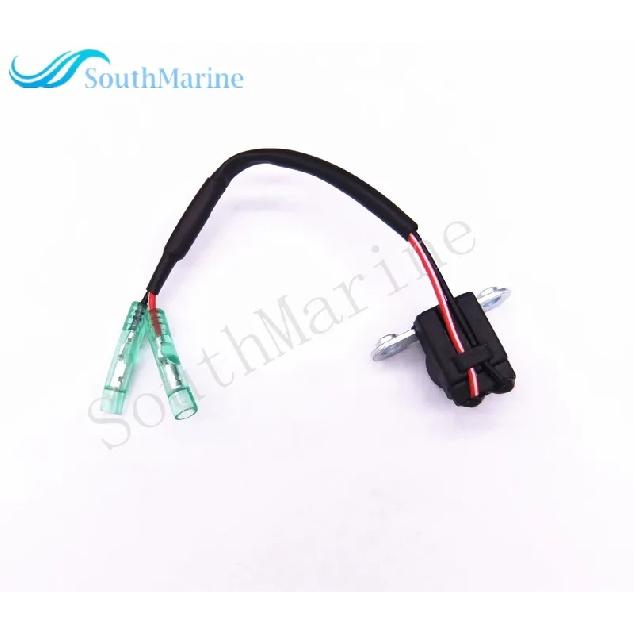 Boat Motor Coil Pulser F15-07000200 for Parsun HDX 4-Stroke F9.9 F13.5 F15 Outboard Engine