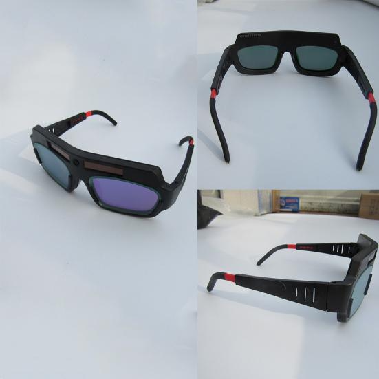 

Анти-УФ-солнечные сварочные очки для пайки, защитные очки для защиты глаз